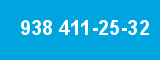 938 411-25-32 938 411-25-32